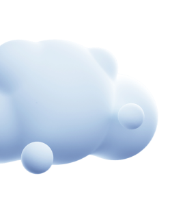 Balloon cloud